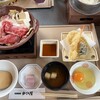 和食しゃぶしゃぶ かごの屋 都島店