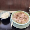 新橋ニューともちん 神保町店