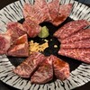 本格焼肉・もつ鍋 肉衛門 葛西店