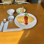 レストラン 蔵王 - 