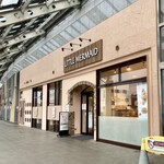 リトルマーメイド - リトルマーメイド