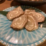 京出汁おでんと旬菜天ぷら 鳥居くぐり - 