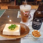 キッチン あずま - 