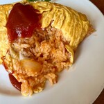 レストラン 蔵王 - 