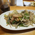 酒場 HIBIKI - 