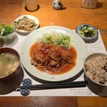 和洋割烹 しまおか - 