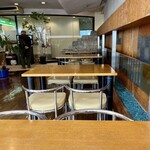 レストラン 蔵王 - 