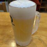 たかい - キンキンに凍り付いてる！　まいうー❣️