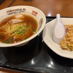 中国酒家 利河 - 料理写真: