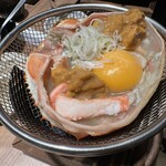 越前魚問屋 蟹ヱ門 - 