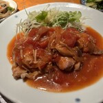和洋割烹 しまおか - 