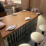 京出汁おでんと旬菜天ぷら 鳥居くぐり - 