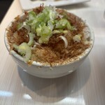 本枯中華そば 魚雷 - 