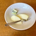 レストラン 蔵王 - 