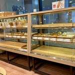 リトルマーメイド - パンたち