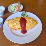 レストラン 蔵王 - 