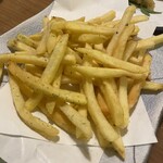 京出汁おでんと旬菜天ぷら 鳥居くぐり - 