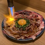 京出汁おでんと旬菜天ぷら 鳥居くぐり - 