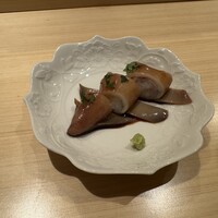 神楽坂すし旭飛 - 