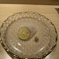 神楽坂すし旭飛 - 
