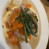 LE PORTIER Par Aux Delices de dodine Toranomon - 