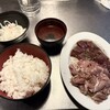 神保町食肉センター - 
