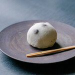 おはぎと大福 - 