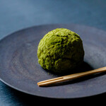 おはぎと大福 - 