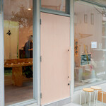 おはぎと大福 - 