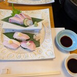 しゃぶしゃぶ・日本料理 木曽路 - 