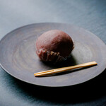 おはぎと大福 - 