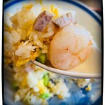 大正亭 - プリップリぷりっぷり♫