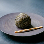 おはぎと大福 - 