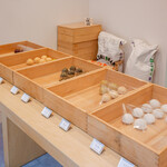 おはぎと大福 - 