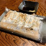 IZAKAYA　わ心 - 餃子