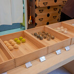 おはぎと大福 - 