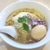 らぁ麺 まる鈴