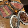 焼肉ホルモンもつ鍋しんちゃん 四ツ谷店