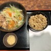 宮良そば 浦添店