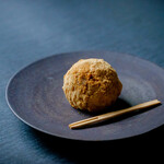 おはぎと大福 - 