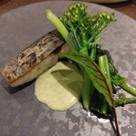 French Bistro un seul - 