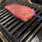 高屋敷肉店 - 