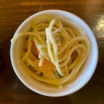 カレーバー・ガク - 