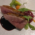 French Bistro un seul - 