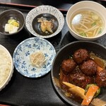 中国料理　大徳 - 