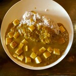 カレーバー・ガク - 