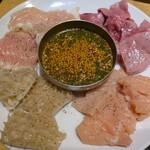 焼肉JIN - 
