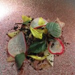 French Bistro un seul - 