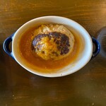 カレーバー・ガク - 