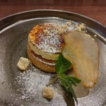 French Bistro un seul - 